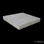 DITON Velkoformátová dlažba GRANDE I. XL 100/100/12cm marmetta - vymývaná